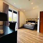 Miramar - Parking, Wi-fi, Kuchnia Ogolnodostepna (adults Only) 3* Krynica Morska