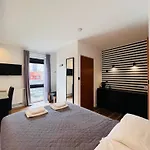 Smart - Miramar (adults Only) 3* Крыница-Морска