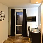 Smart - Miramar (adults Only) Отель типа 