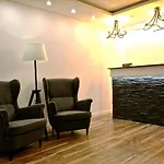 Miramar - Parking, Wi-fi, Kuchnia Ogolnodostepna (adults Only) Krynica Morska