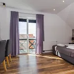 Smart - Miramar (adults Only) Крыница-Морска