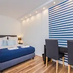 Smart - Miramar (adults Only) Отель типа 