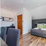Miramar - Parking, Wi-fi, Kuchnia Ogolnodostepna (adults Only)