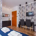 Miramar - Parking, Wi-fi, Kuchnia Ogolnodostepna (adults Only) 3* Krynica Morska
