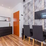 Miramar - Parking, Wi-fi, Kuchnia Ogolnodostepna (adults Only) Krynica Morska