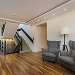 Smart - Miramar (adults Only) Отель типа 