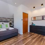 Smart - Miramar (adults Only) Отель типа 