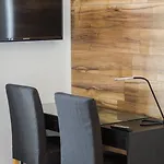 Smart - Miramar (adults Only) Отель типа 