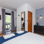 Smart - Miramar (adults Only) 3* Крыница-Морска