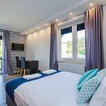 Smart - Miramar (adults Only) Отель типа 