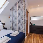 Smart - Miramar (adults Only) Крыница-Морска