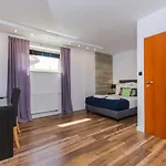 Smart - Miramar (adults Only) Отель типа 
