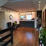 Smart - Miramar (adults Only) Отель типа 