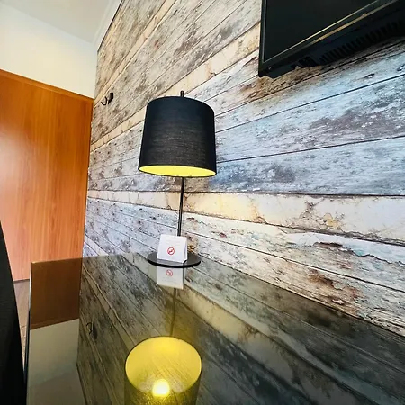 Smart - Miramar (adults Only) Bed & Breakfast Krynica Morska