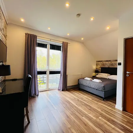 Smart - Miramar (adults Only) Krynica Morska