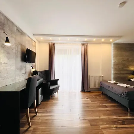 MiraMar Pensjonat- Adults only -SWIETNY WYBÓR DLA PAR - Grupa Hotelowa PlażoweLove