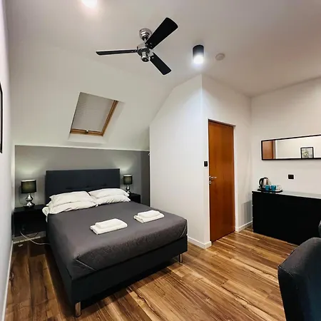 Smart - Miramar (adults Only) Krynica Morska