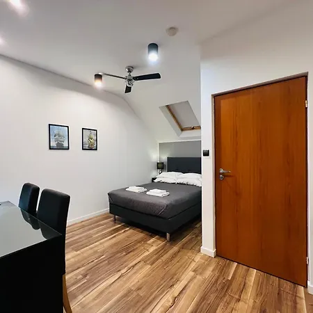 Smart - Miramar (adults Only)