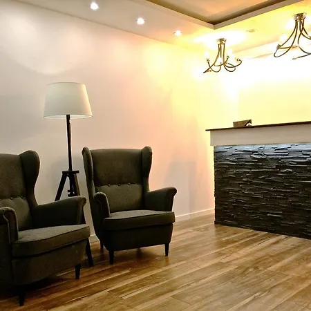 Miramar Pensjonat- Adults Only -kuchnia, Parking-grupa Hotelowa Plazowelove Krynica Morska