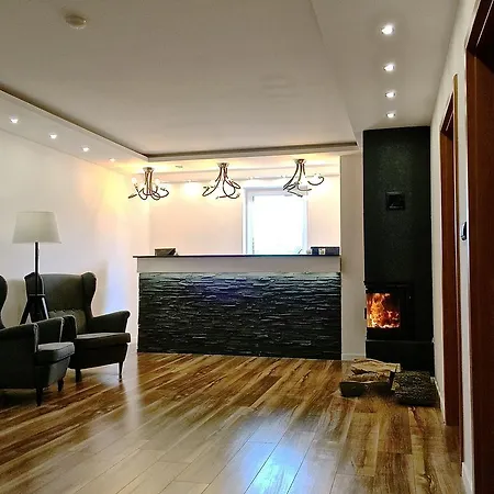Bed & Breakfast Miramar Pensjonat- Adults Only -kuchnia, Parking-grupa Hotelowa Plazowelove