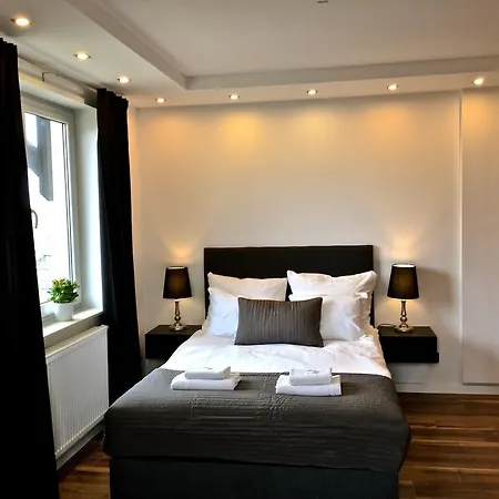 Miramar - Parking, Wi-fi, Kuchnia Ogolnodostepna (adults Only) Krynica Morska