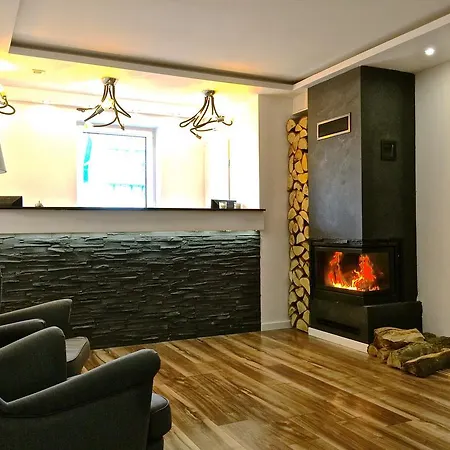 Miramar - Parking, Wi-fi, Kuchnia Ogolnodostepna (adults Only) 3* Krynica Morska