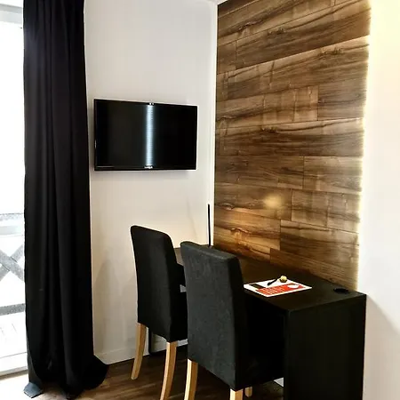 Miramar Pensjonat- Adults Only -kuchnia, Parking-grupa Hotelowa Plazowelove *