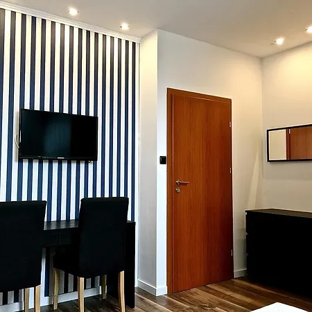 Miramar - Parking, Wi-fi, Kuchnia Ogolnodostepna (adults Only)