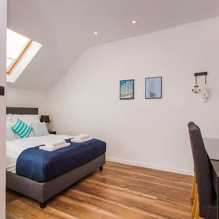 Bed & Breakfast Miramar Pensjonat- Adults Only -swietny Wybor Dla Par - Grupa Hotelowa Plazowelove *