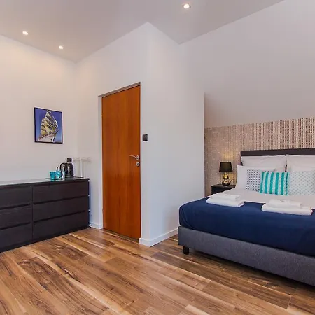 Miramar - Parking, Wi-fi, Kuchnia Ogolnodostepna (adults Only)