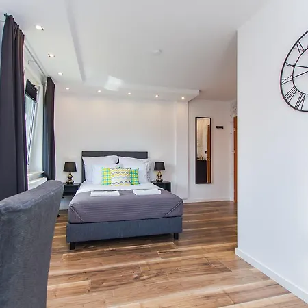 Bed & Breakfast Miramar Pensjonat- Adults Only -swietny Wybor Dla Par - Grupa Hotelowa Plazowelove *