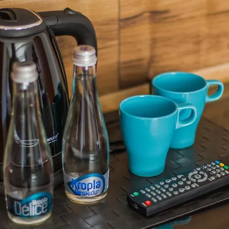 MiraMar Pensjonat- Adults only -SWIETNY WYBÓR DLA PAR - Grupa Hotelowa PlażoweLove