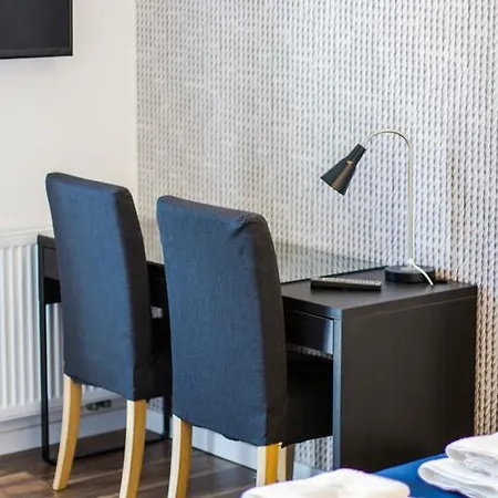 Bed & Breakfast Miramar - Parking, Wi-fi, Kuchnia Ogolnodostepna (adults Only) Krynica Morska