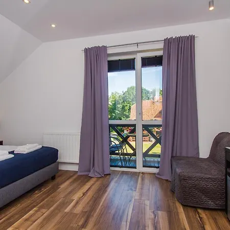 Miramar Pensjonat- Adults Only -kuchnia, Parking-grupa Hotelowa Plazowelove