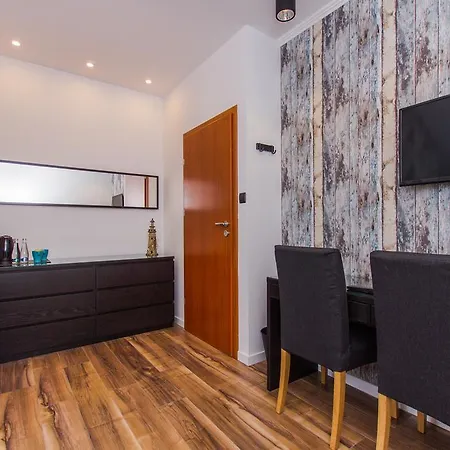 Bed & Breakfast Miramar - Parking, Wi-fi, Kuchnia Ogolnodostepna (adults Only) Krynica Morska