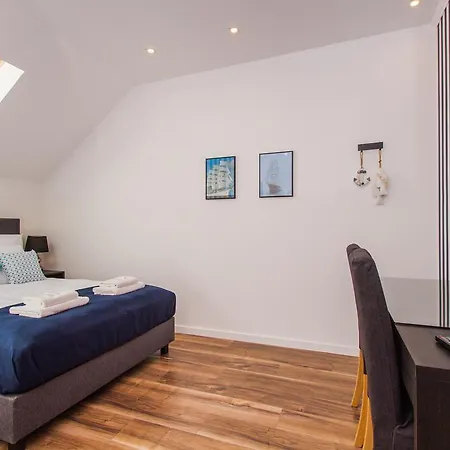 Bed & Breakfast Miramar Pensjonat- Adults Only -swietny Wybor Dla Par - Grupa Hotelowa Plazowelove