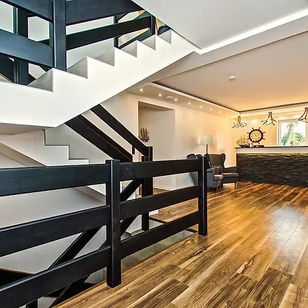 Miramar Pensjonat- Adults Only -swietny Wybor Dla Par - Grupa Hotelowa Plazowelove