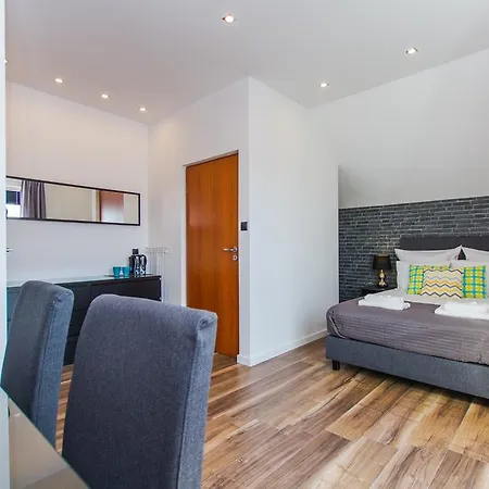 Miramar - Parking, Wi-fi, Kuchnia Ogolnodostepna (adults Only)