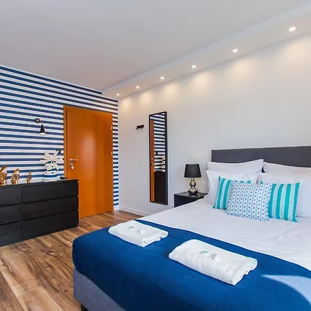 Miramar - Parking, Wi-fi, Kuchnia Ogolnodostepna (adults Only)
