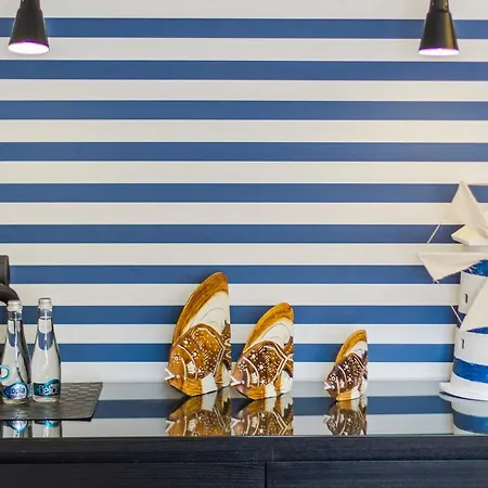 Miramar Pensjonat- Adults Only -swietny Wybor Dla Par - Grupa Hotelowa Plazowelove Krynica Morska