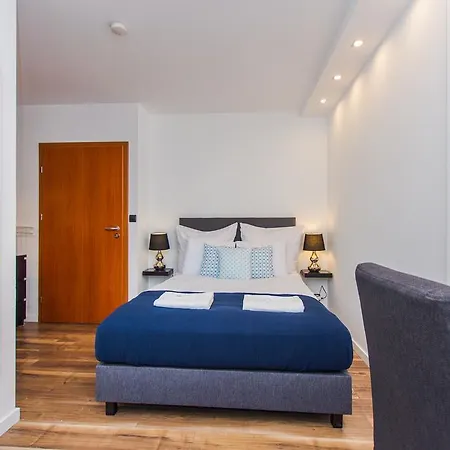 Miramar - Parking, Wi-fi, Kuchnia Ogolnodostepna (adults Only) 3* Krynica Morska