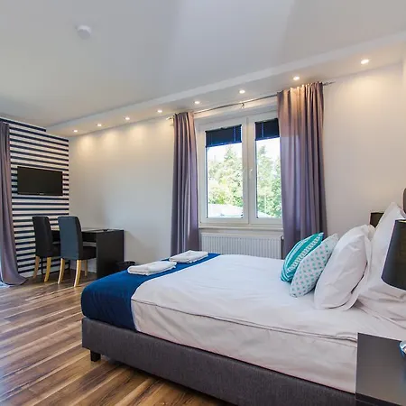 Miramar - Parking, Wi-fi, Kuchnia Ogolnodostepna (adults Only)