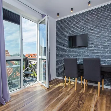 Miramar Pensjonat- Adults Only -swietny Wybor Dla Par - Grupa Hotelowa Plazowelove Bed & Breakfast *