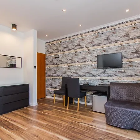 Bed & Breakfast Miramar - Parking, Wi-fi, Kuchnia Ogolnodostepna (adults Only) 3*