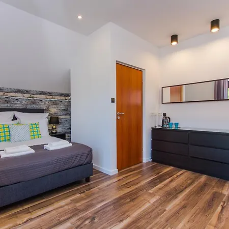 Miramar Pensjonat- Adults Only -swietny Wybor Dla Par - Grupa Hotelowa Plazowelove Bed & Breakfast *