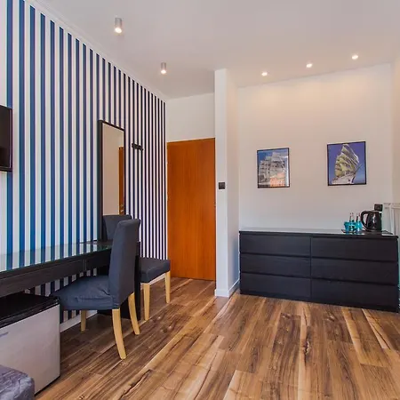 Miramar Pensjonat- Adults Only -kuchnia, Parking-grupa Hotelowa Plazowelove Bed & Breakfast *