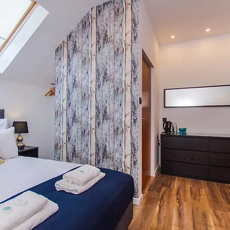 Miramar - Parking, Wi-fi, Kuchnia Ogolnodostepna (adults Only) Krynica Morska