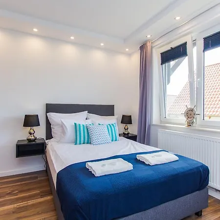 Bed & Breakfast Miramar Pensjonat- Adults Only -swietny Wybor Dla Par - Grupa Hotelowa Plazowelove Krynica Morska