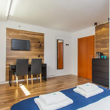 Miramar Pensjonat- Adults Only -kuchnia, Parking-grupa Hotelowa Plazowelove