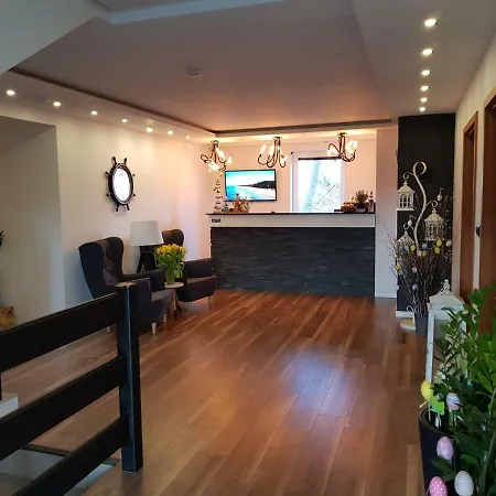 Miramar Pensjonat- Adults Only -kuchnia, Parking-grupa Hotelowa Plazowelove Bed & Breakfast *